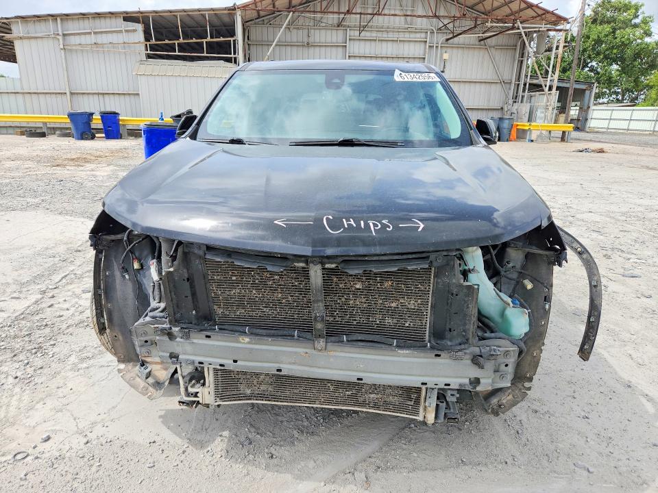 Aukcja sprzedaży 2020 Chevrolet Traverse, vin: 1GNERKKW0LJ189263, numer aukcji: 61342556