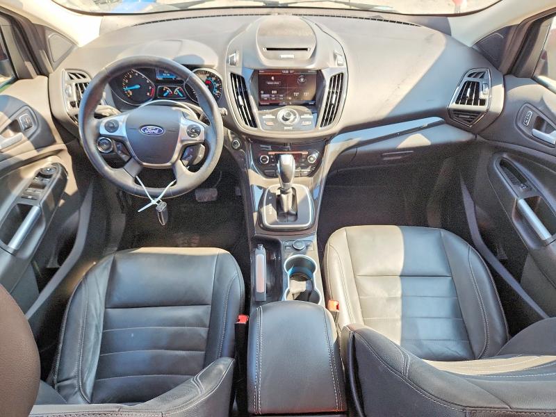 Aukcja sprzedaży 2014 Ford Escape, vin: 1FMCU0JX2EUB44156, numer aukcji: 63110796