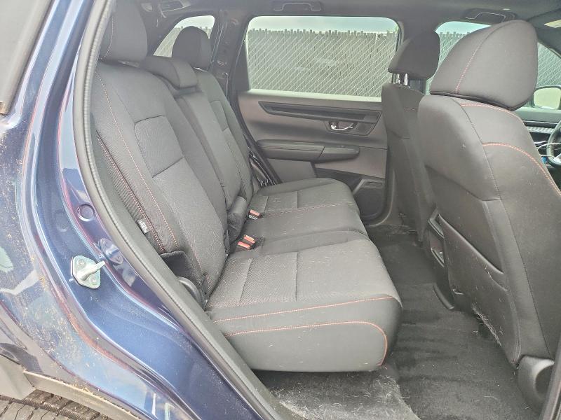 Aukcja sprzedaży 2026 Honda Cr-v, vin: 7FARS6H63TE028981, numer aukcji: 60692656