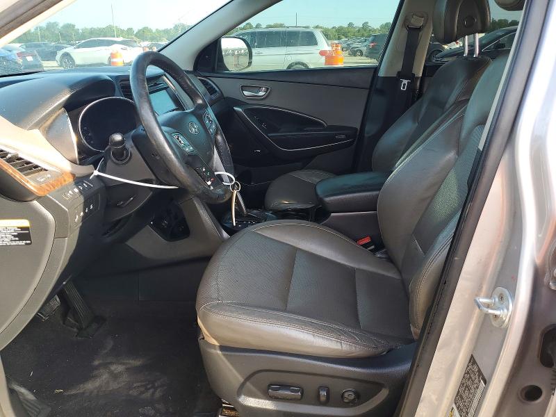 Продаж на аукціоні авто 2017 Hyundai Santa Fe, vin: KM8SR4HF3HU181092, номер лоту: 61881776