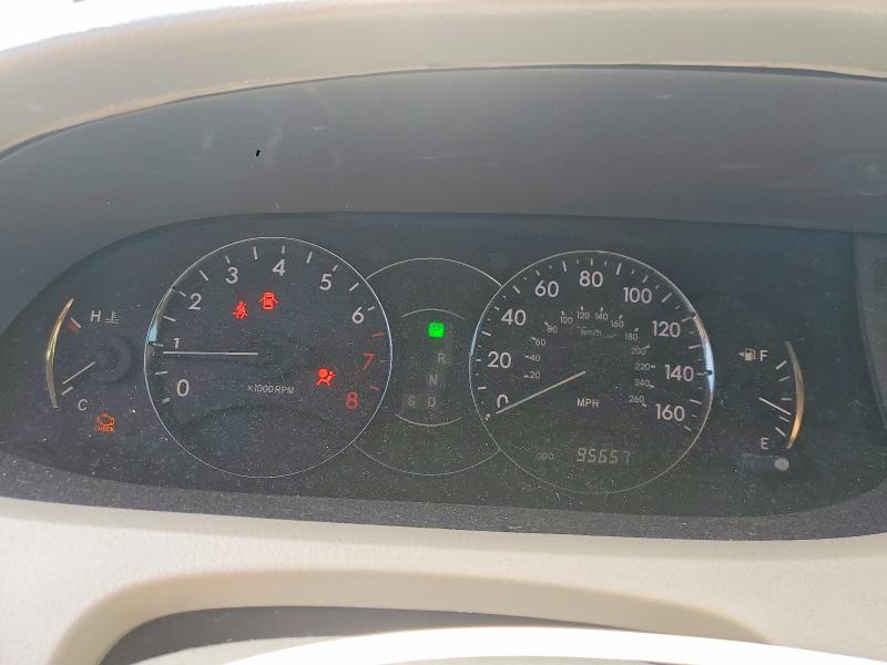 Продажа на аукционе авто 2006 Toyota Avalon, vin: 4T1BK36B36U149304, номер лота: 62068536