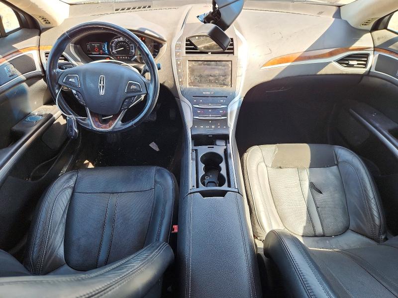 Aukcja sprzedaży 2015 Lincoln Mkz, vin: 3LN6L2LU4FR626943, numer aukcji: 59918776
