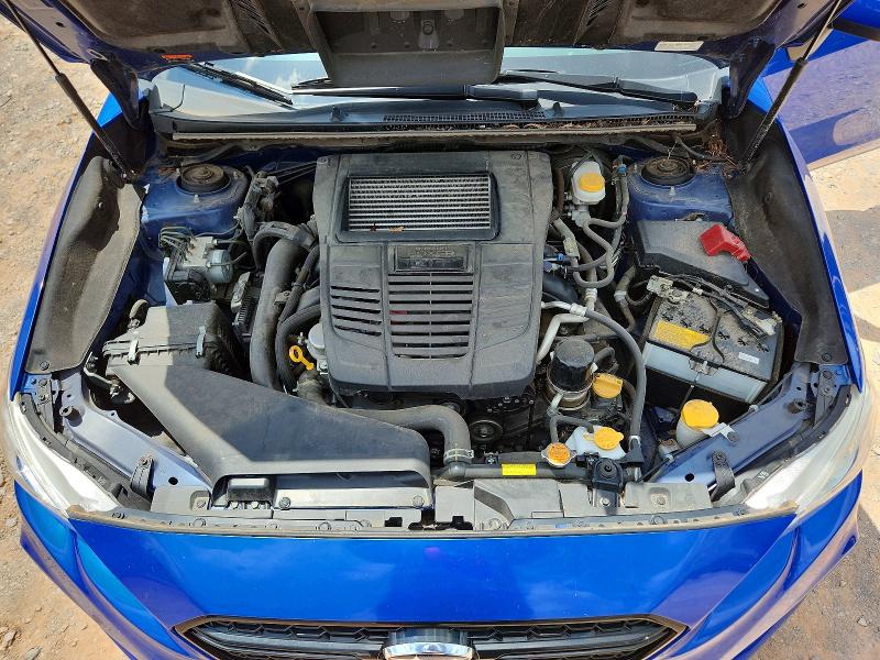 Aukcja sprzedaży 2021 Subaru Wr-x, vin: JF1VA1A64M9818317, numer aukcji: 61240046