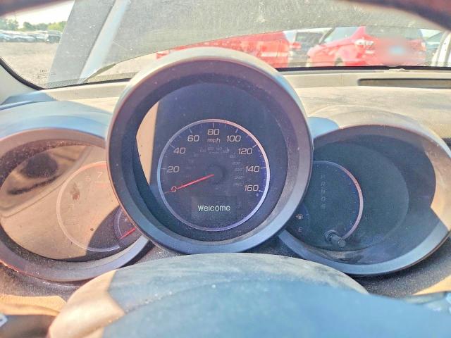 2010 Acura Rdx მანქანა იყიდება აუქციონზე, vin: 5J8TB1H54AA006670, აუქციონის ნომერი: 60693516