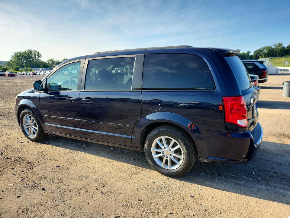 Aukcja sprzedaży 2013 Dodge Grand Caravan, vin: 2C4RDGCG2DR800632, numer aukcji: 60482366