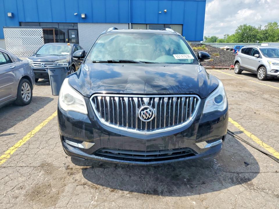 Продажа на аукционе авто 2017 Buick Enclave, vin: 5GAKRAKD5HJ240477, номер лота: 60147636