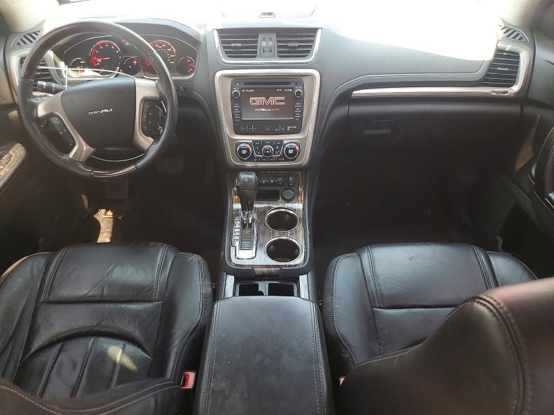 Aukcja sprzedaży 2014 Gmc Acadia, vin: 1GKKVTKD4EJ122636, numer aukcji: 60785786