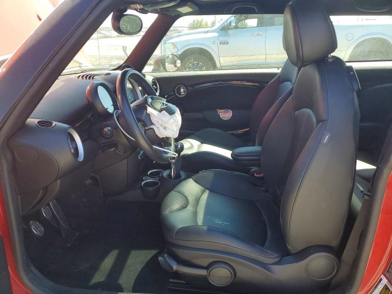 Продажа на аукционе авто 2013 Mini Cooper, vin: WMWSV3C57DT478274, номер лота: 60850516
