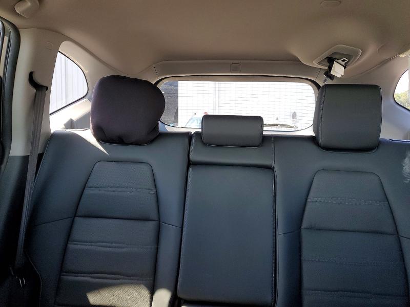 Aukcja sprzedaży 2019 Honda Cr-v, vin: JHLRW2H86KX004174, numer aukcji: 61247826