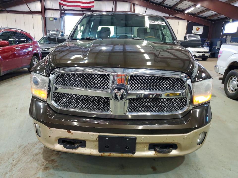 Aukcja sprzedaży 2014 Ram 1500, vin: 1C6RR7PT6ES165379, numer aukcji: 60682916