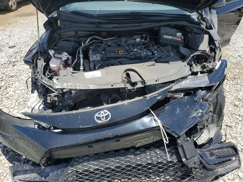 Продажа на аукционе авто 2023 Toyota Corolla, vin: JTDT4MCE6P3515674, номер лота: 61359546