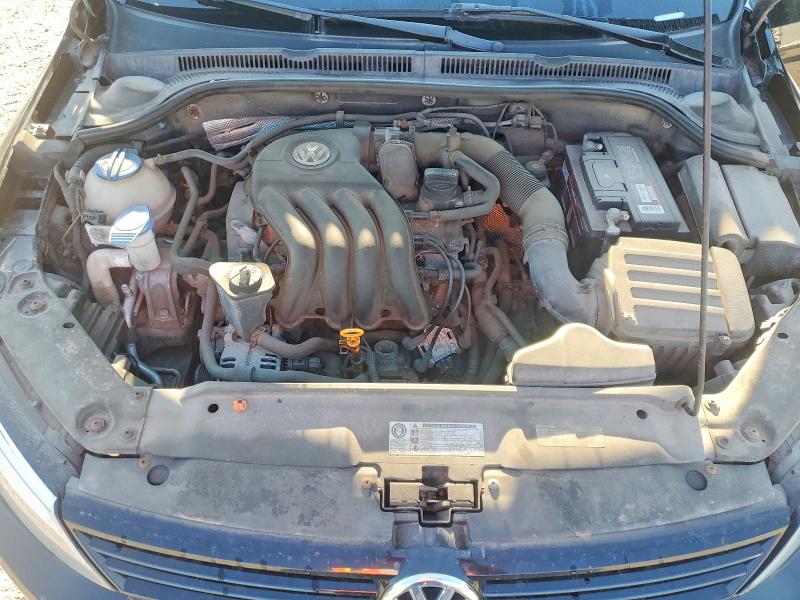 57558416 :رقم المزاد ، 3VW2K7AJ1CM397932 vin ، 2012 Volkswagen Jetta مزاد بيع