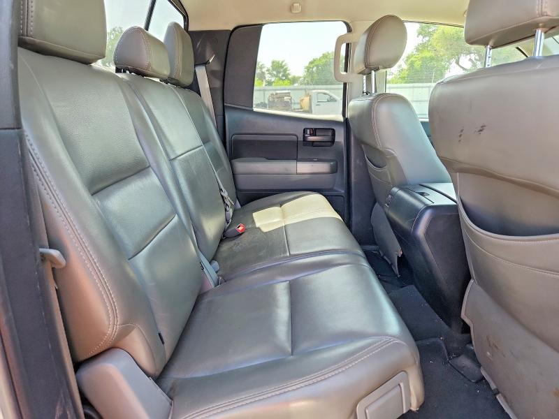 Aukcja sprzedaży 2012 Toyota Tundra, vin: 5TFUW5F11CX250503, numer aukcji: 61780376