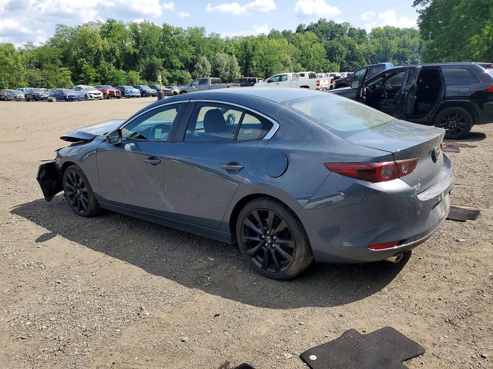 Aukcja sprzedaży 2024 Mazda 3, vin: 3MZBPBCM0RM410559, numer aukcji: 62901386