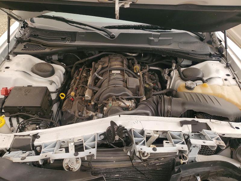 Продаж на аукціоні авто 2019 Dodge Challenger, vin: 2C3CDZBT4KH616249, номер лоту: 57816626