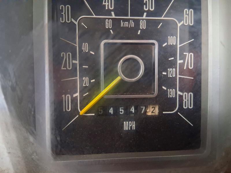 Продаж на аукціоні авто 1979 Ford Bronco, vin: U15HLEE7879, номер лоту: 61277856