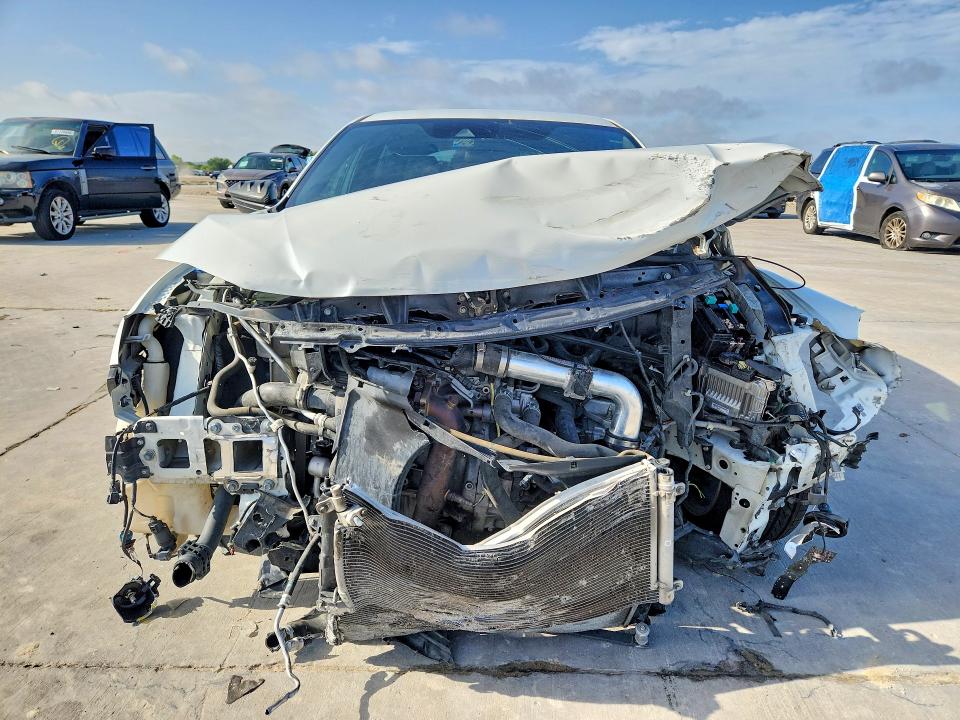 Продажа на аукционе авто 2019 Honda Civic, vin: SHHFK7H49KU220860, номер лота: 60789026