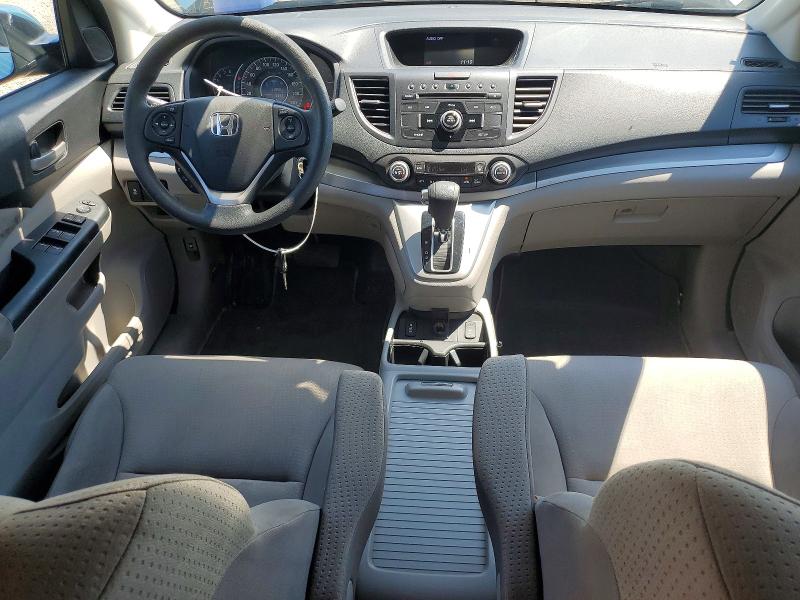Продаж на аукціоні авто 2014 Honda Cr-v, vin: 2HKRM4H58EH131691, номер лоту: 60819276