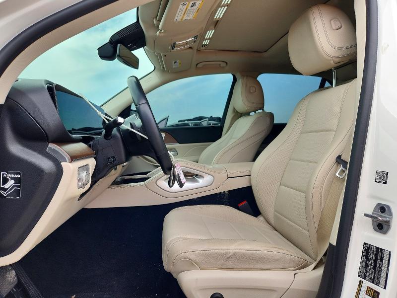 Aukcja sprzedaży 2021 Mercedes-benz Gle, vin: 4JGFB4JE2MA523120, numer aukcji: 61237676