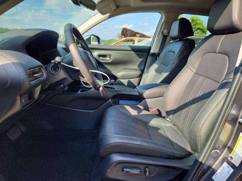 60638006 :رقم المزاد ، 3CZRZ2H70TM749449 vin ، 2026 Honda Hr-v مزاد بيع