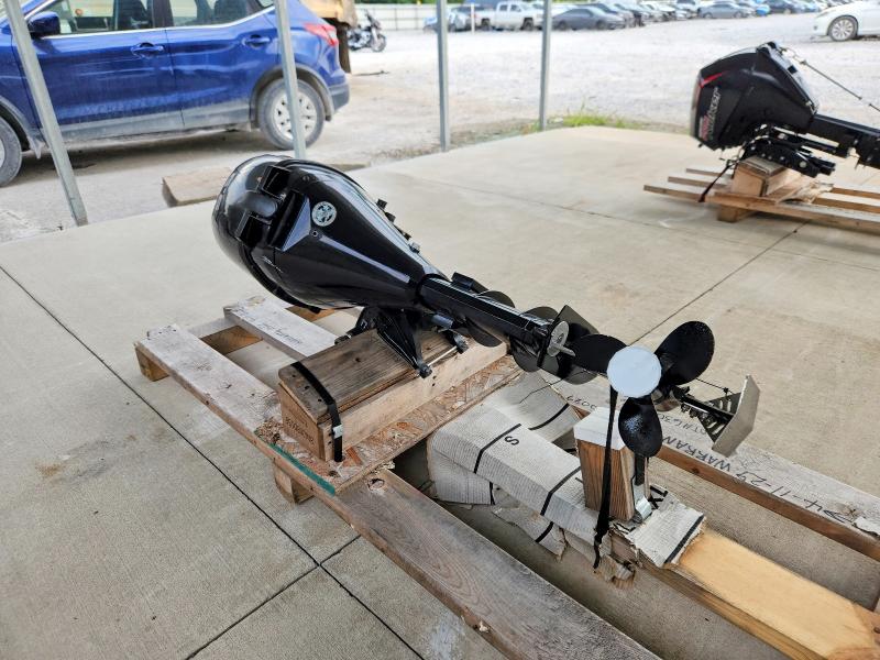 Aukcja sprzedaży 2024 Boat Uk, vin: 1R270373, numer aukcji: 63037366