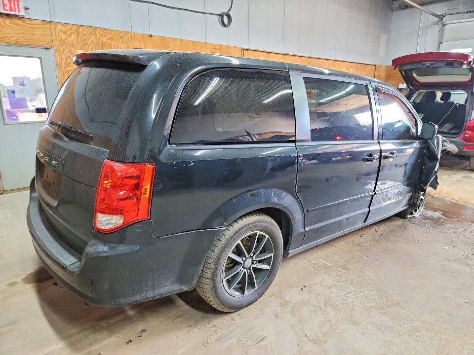 Aukcja sprzedaży 2015 Dodge Grand Caravan, vin: 2C4RDGCGXFR703889, numer aukcji: 59770006