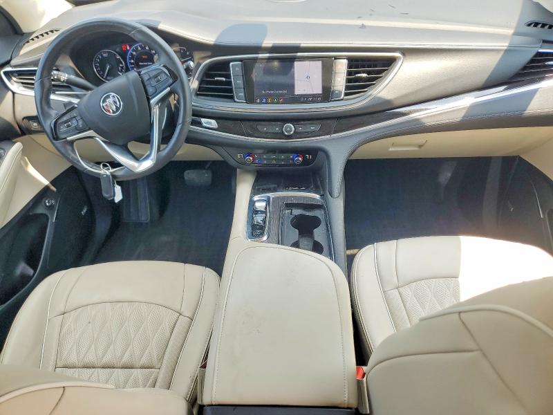 Aukcja sprzedaży 2023 Buick Enclave, vin: 5GAEVCKW0PJ232615, numer aukcji: 62530116