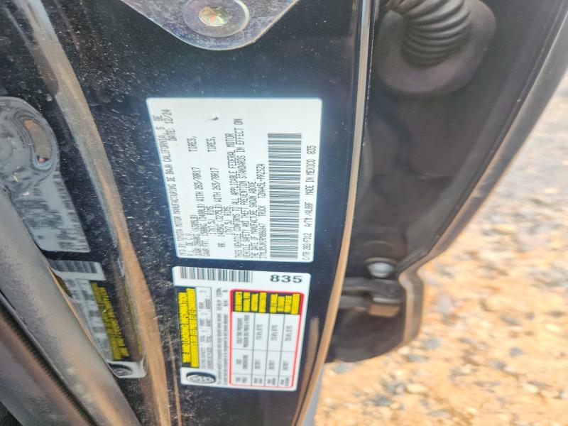 2024 Toyota Tacoma მანქანა იყიდება აუქციონზე, vin: 3TMLB5JN1RM086847, აუქციონის ნომერი: 59883136