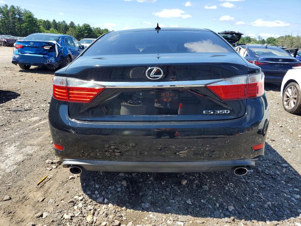 62757856 :رقم المزاد ، JTHBK1GG7D2078148 vin ، 2013 Lexus Es مزاد بيع