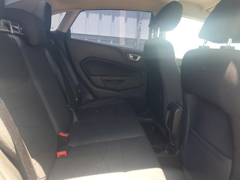 Aukcja sprzedaży 2015 Ford Fiesta, vin: 3FADP4BJ4FM181772, numer aukcji: 59831766