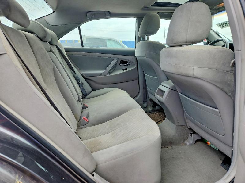 Aukcja sprzedaży 2009 Toyota Camry, vin: 4T4BE46K09R050768, numer aukcji: 60392626