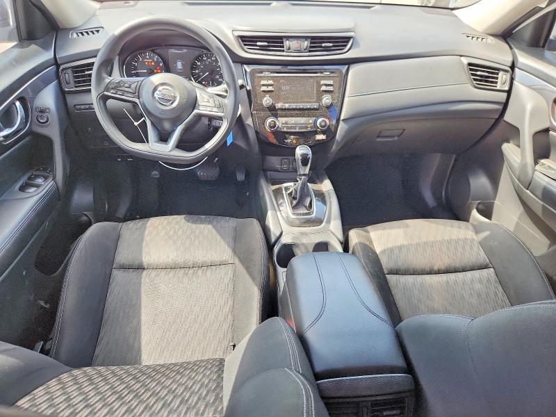 Продаж на аукціоні авто 2017 Nissan Rogue, vin: KNMAT2MV9HP523095, номер лоту: 60600946
