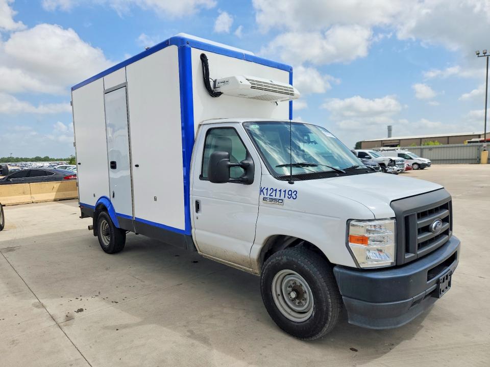 Aukcja sprzedaży 2023 Ford E350, vin: 1FDWE3FK2PDD14821, numer aukcji: 60671616