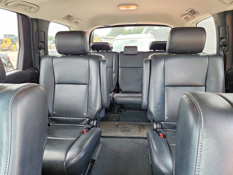 Aukcja sprzedaży 2019 Toyota Sequoia, vin: 5TDBY5G10KS171389, numer aukcji: 54714006