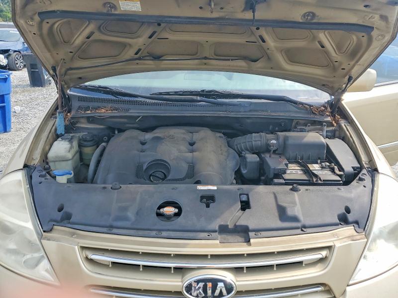 62328156 :رقم المزاد ، KNDMH4C35A6359365 vin ، 2010 Kia Sedona مزاد بيع