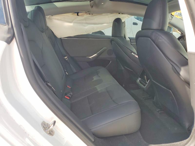 Aukcja sprzedaży 2024 Tesla Model 3, vin: 5YJ3E1EA0RF749000, numer aukcji: 63191776