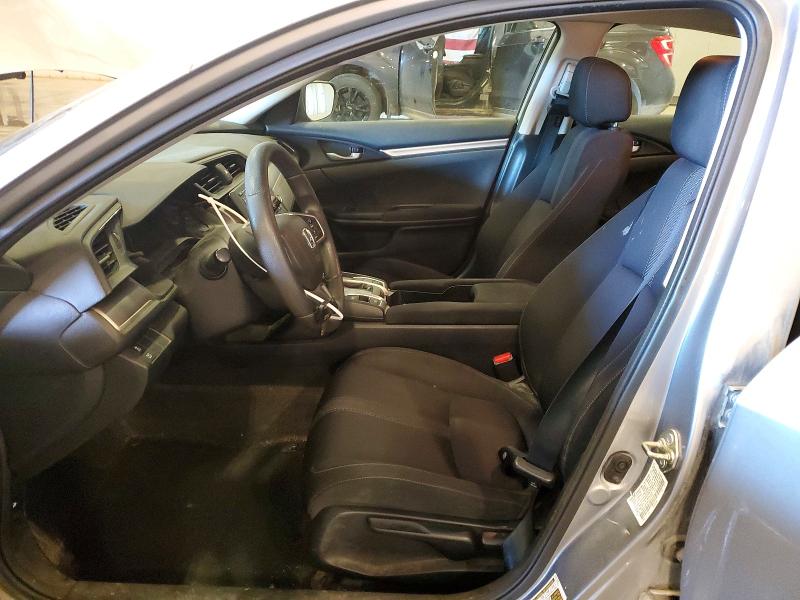 Продажа на аукционе авто 2016 Honda Civic, vin: 19XFC2F59GE011922, номер лота: 59747436