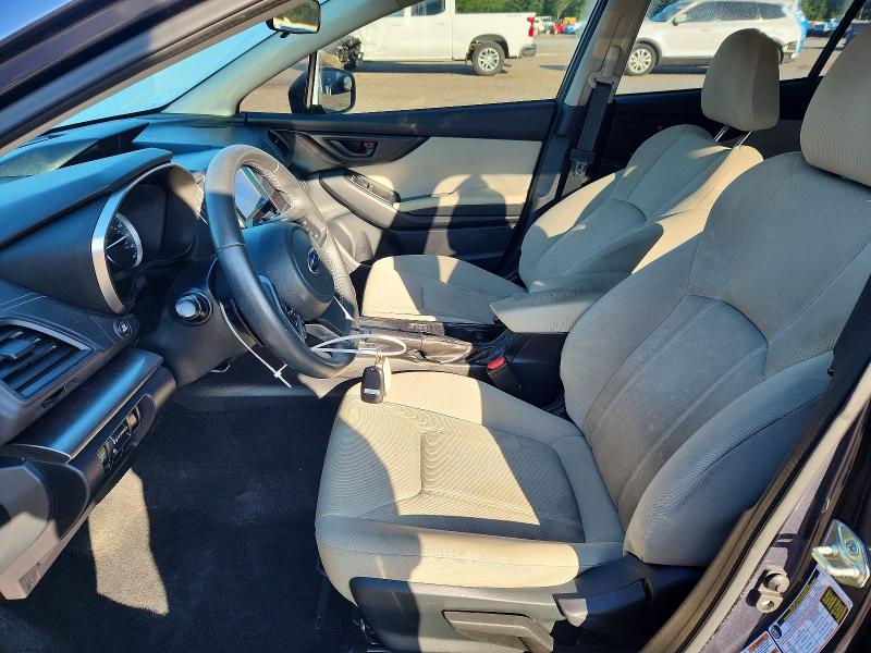 Продажа на аукционе авто 2017 Subaru Impreza, vin: 4S3GTAT65H3736289, номер лота: 61394476