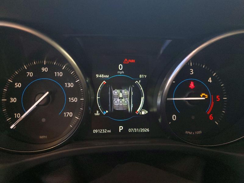 63198816 :رقم المزاد ، SAJAJ4BN5HA976672 vin ، 2017 Jaguar Xe مزاد بيع