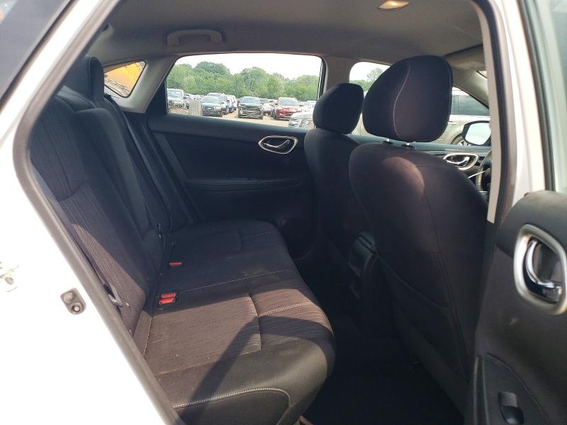Aukcja sprzedaży 2017 Nissan Sentra, vin: 3N1AB7AP1HY365245, numer aukcji: 61493746