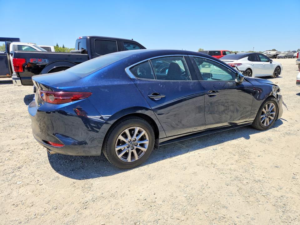 Aukcja sprzedaży 2020 Mazda 3, vin: 3MZBPABL0LM135771, numer aukcji: 61063156