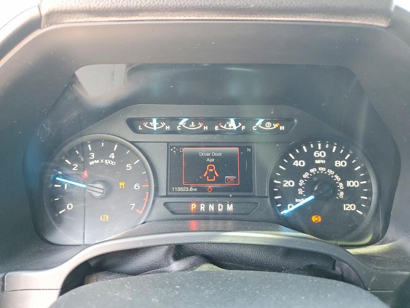 Aukcja sprzedaży 2018 Ford F150, vin: 1FTEW1EG9JFA14302, numer aukcji: 62675456