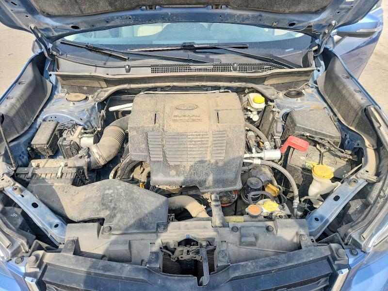 85967575 :رقم المزاد ، JF2SKAUC0MH558713 vin ، 2021 Subaru Forester مزاد بيع