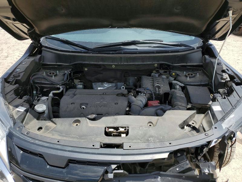 Aukcja sprzedaży 2024 Mitsubishi Outlander Sport, vin: JA4ARUAU3RU012761, numer aukcji: 61716186