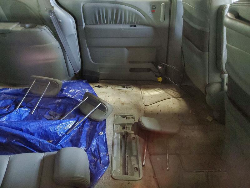 Aukcja sprzedaży 2005 Honda Odyssey, vin: 5FNRL38795B091697, numer aukcji: 61882706