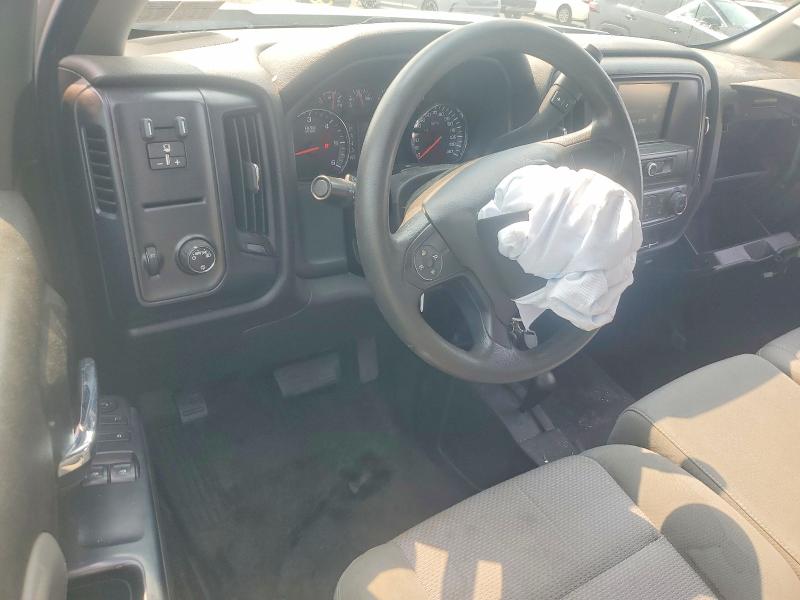 Продаж на аукціоні авто 2016 Chevrolet Silverado, vin: 1GBNKNEC8GZ178393, номер лоту: 64407136