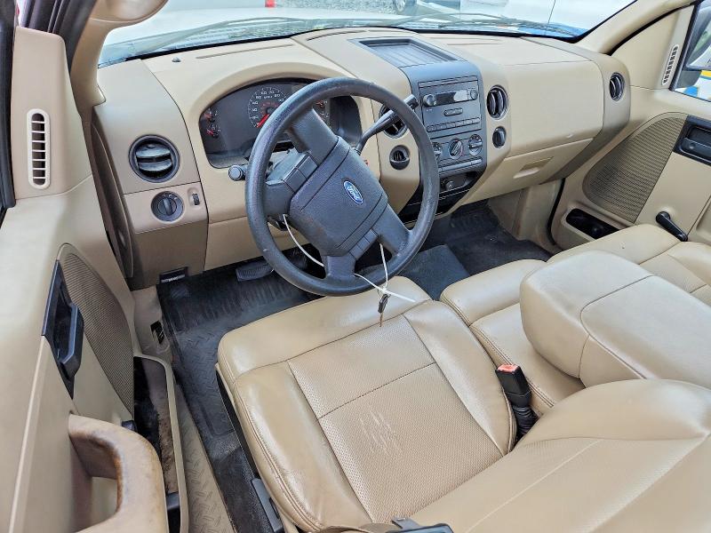 Aukcja sprzedaży 2008 Ford F150, vin: 1FTRF12268KC88035, numer aukcji: 58709526