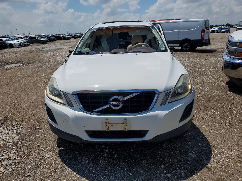 Aukcja sprzedaży 2011 Volvo Xc60, vin: YV4952DL1B2158750, numer aukcji: 59575446