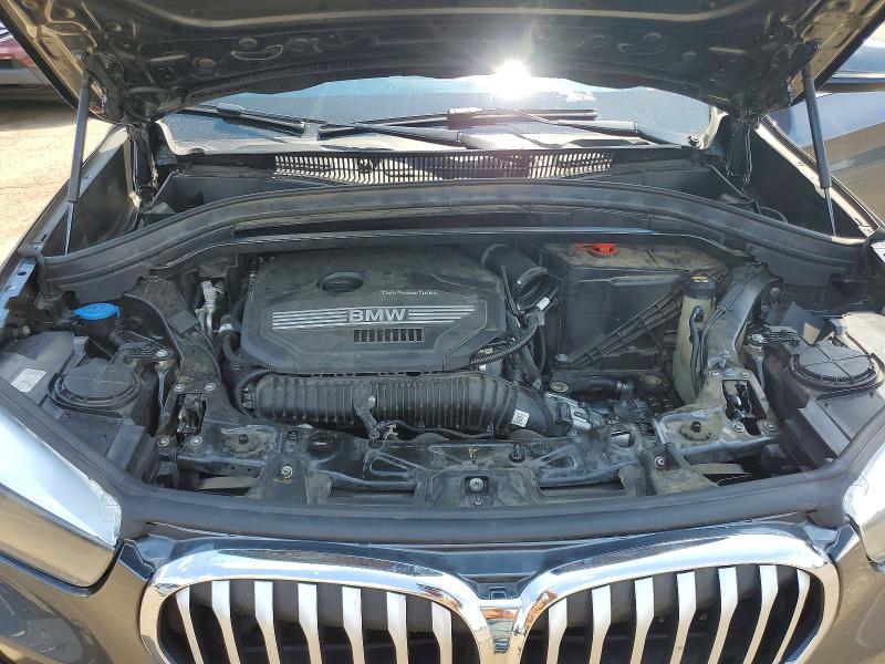 Продажа на аукционе авто 2021 Bmw X1, vin: WBXJG9C08M5T28696, номер лота: 60384816