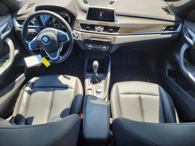 Продажа на аукционе авто 2019 Bmw X1, vin: WBXHT3C54K5L35502, номер лота: 85458635